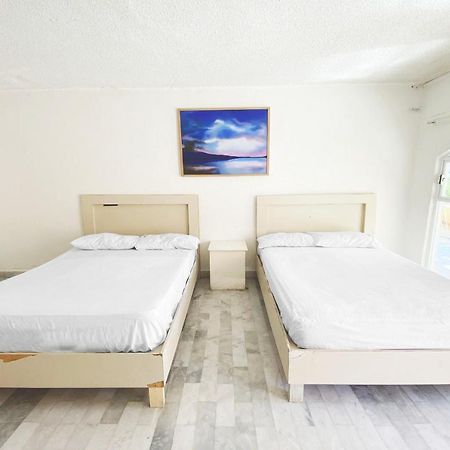 אקפולקו Oyo Hotel Villas Paraiso Stephany מראה חיצוני תמונה