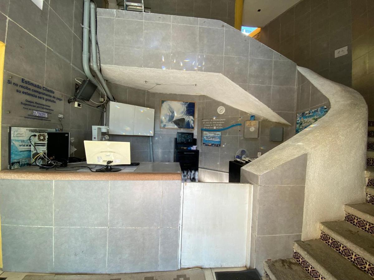 אקפולקו Oyo Hotel Villas Paraiso Stephany מראה חיצוני תמונה
