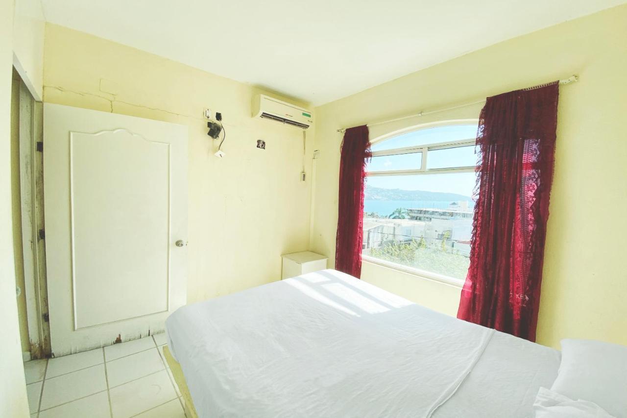 אקפולקו Oyo Hotel Villas Paraiso Stephany מראה חיצוני תמונה