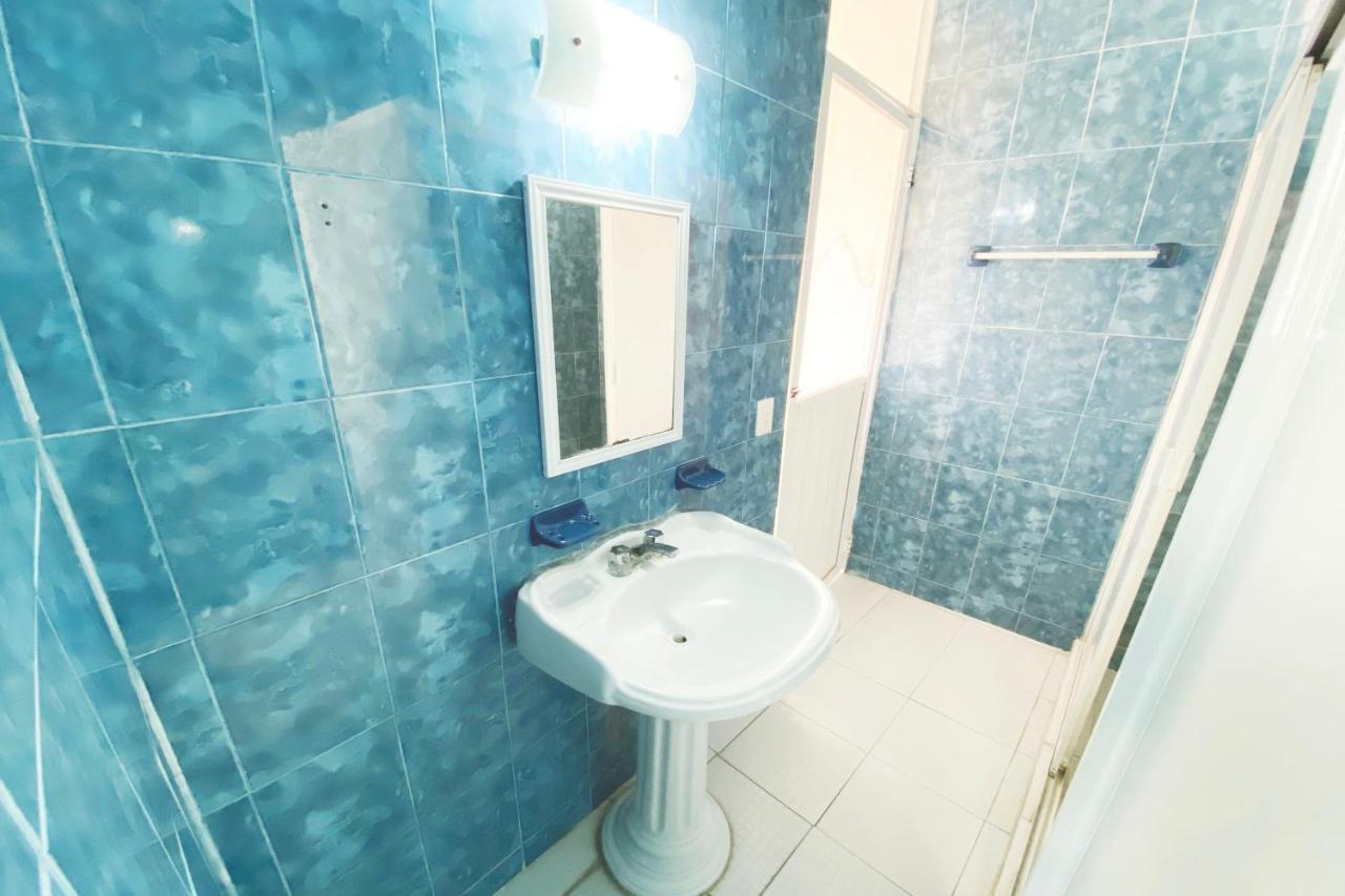 אקפולקו Oyo Hotel Villas Paraiso Stephany מראה חיצוני תמונה