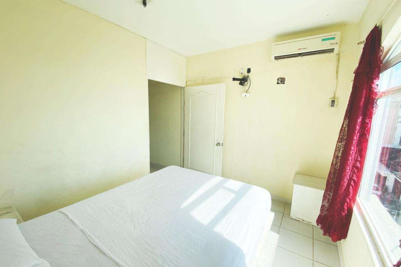 אקפולקו Oyo Hotel Villas Paraiso Stephany מראה חיצוני תמונה