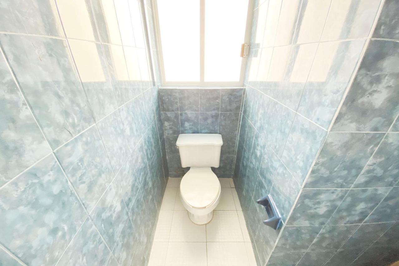 אקפולקו Oyo Hotel Villas Paraiso Stephany מראה חיצוני תמונה