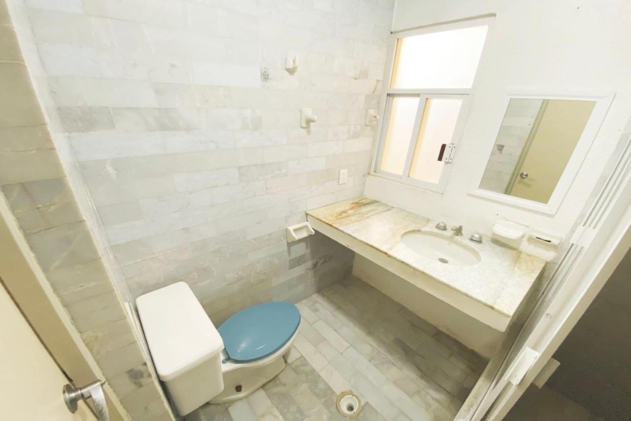 אקפולקו Oyo Hotel Villas Paraiso Stephany מראה חיצוני תמונה