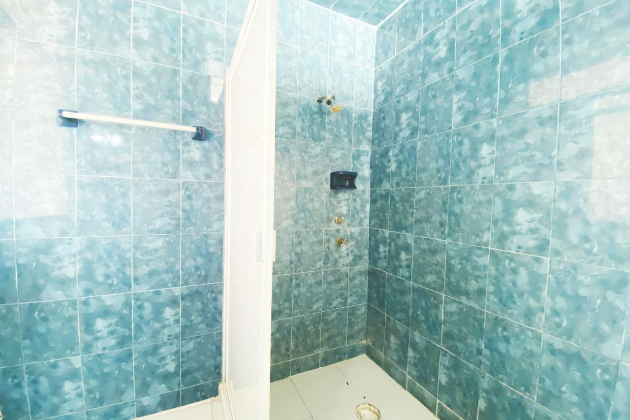 אקפולקו Oyo Hotel Villas Paraiso Stephany מראה חיצוני תמונה